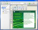 Скриншот 1 программы AutoRun Typhoon 4.5.1