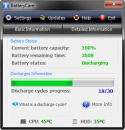  1  BatteryCare 0.9.31