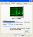 Скриншот 2 программы CPU Indicator Screen Saver (CPUI SS) 2.2