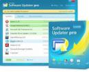  1  Carambis Software Updater Pro 2.3.0.5412