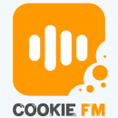 Скриншот 1 программы CookieFM 1.2