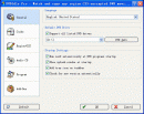 Скриншот 1 программы DVDIdle Pro 5.9.8.5