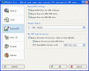 Скриншот 3 программы DVDIdle Pro 5.9.8.5