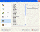 Скриншот 4 программы DVDIdle Pro 5.9.8.5
