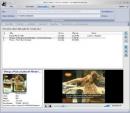 Скриншот 3 программы DeGo Video to iPod Converter 2.4.1