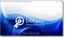 Скриншот 5 программы DePass 1.4.12.589