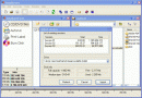 Скриншот 2 программы DeepBurner 1.9.0.228