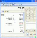  1  DeskCalc Pro 6.0.20