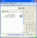  2  DeskCalc Pro 6.0.20