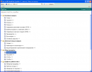 Скриншот 2 программы Диста:ERP Free 5.83.0.1