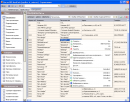 Скриншот 7 программы Диста:ERP Free 5.83.0.1