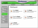 Скриншот 3 программы EasyRecovery Pro 6.22