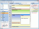 Скриншот 2 программы EssentialPIM Pro Portable 7.54