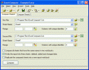 Скриншот 1 программы Excel Compare 2.3 Beta