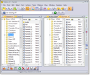 Скриншот 2 программы FileBoss 2.0