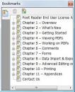 Скриншот 2 программы Foxit PDF Reader 9.0.1.1049