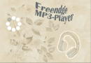  3  Freendge MP3-Player Standart 1.0