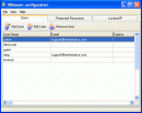 Скриншот 2 программы IISKeeper 1.3