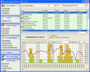 Скриншот 1 программы Компьютерный Таймер 1.49.0