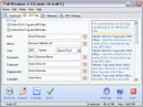 Скриншот 2 программы MP3Producer 2.61