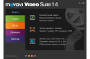  1  Movavi Video Suite 14.2.0