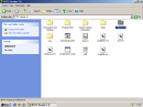 Скриншот 2 программы NTFS Reader 2.1 