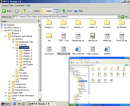 Скриншот 3 программы NTFS Reader 2.1 