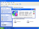 Скриншот 3 программы One-click CD/DVD Copy 1.12