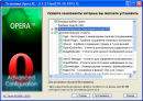 Скриншот 2 программы Opera AC 3.8.0 Final
