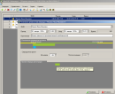 Скриншот 3 программы Pro100 Timekeeper 2.1.0.0