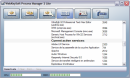 Скриншот 3 программы Process Manager 2.0.50727