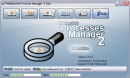 Скриншот 4 программы Process Manager 2.0.50727