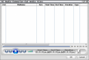 Скриншот 2 программы RZ Audio Converter 1.50