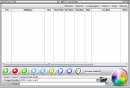 Скриншот 1 программы RZ MP3 Converter 1.0