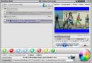 Скриншот 1 программы RZ Video Converter 4.60