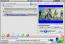 Скриншот 3 программы RZ Video Converter 4.60