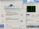 Скриншот 2 программы ReactOS 0.4.8