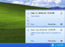 Скриншот 6 программы Reminder Commander 4.04