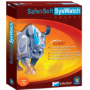  1  SafenSoft SysWatch Deluxe 3.6