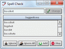 Скриншот 4 программы Scratchboard 26.0