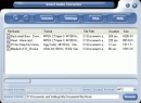 Скриншот 1 программы Smart Audio Converter Pro 4.9