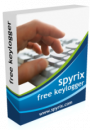  1  Spyrix Free Keylogger 6.2.1