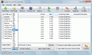 Скриншот 1 программы Switch Audio File Converter 4.35