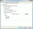 Скриншот 2 программы Switch Audio File Converter 4.35