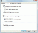 Скриншот 3 программы Switch Audio File Converter 4.35