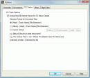 Скриншот 4 программы Switch Audio File Converter 4.35