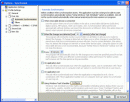 Скриншот 3 программы Synchromat Pro 18.4.8