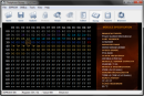 Скриншот 1 программы Thaiphoon Burner 13.4.0.3 build 0625