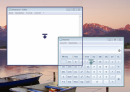 Скриншот 3 программы Topmost Windows Manager 2.0