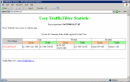 Скриншот 3 программы TrafficFilter for Microsoft ISA server 4.0.4